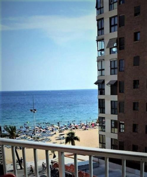 Levante Beach Luxury Ranchos First Line